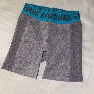 Gymshark flex shorts